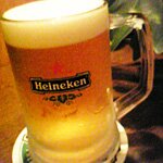 ビール