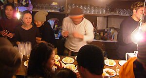 店内2